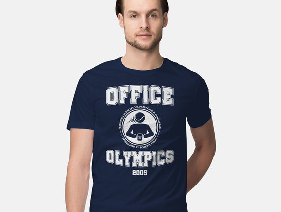 Office Olympics