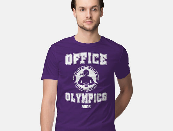 Office Olympics