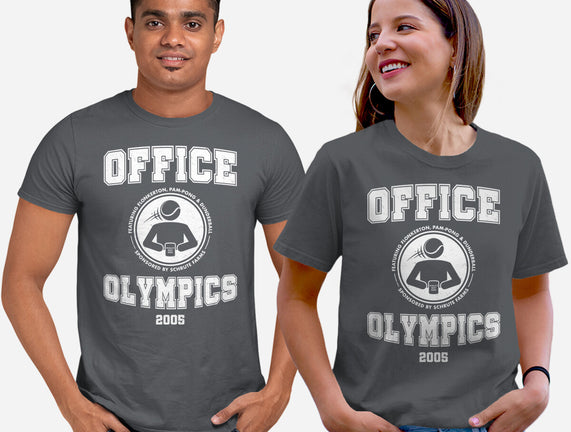 Office Olympics