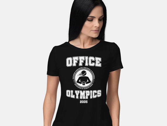 Office Olympics