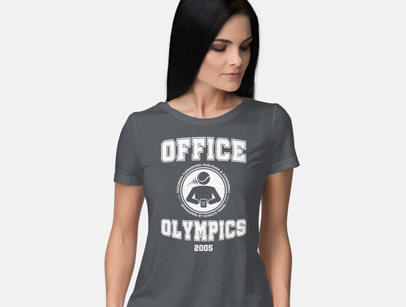 Office Olympics