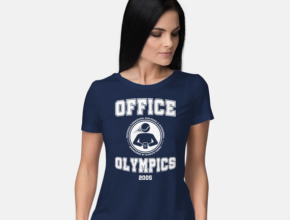 Office Olympics