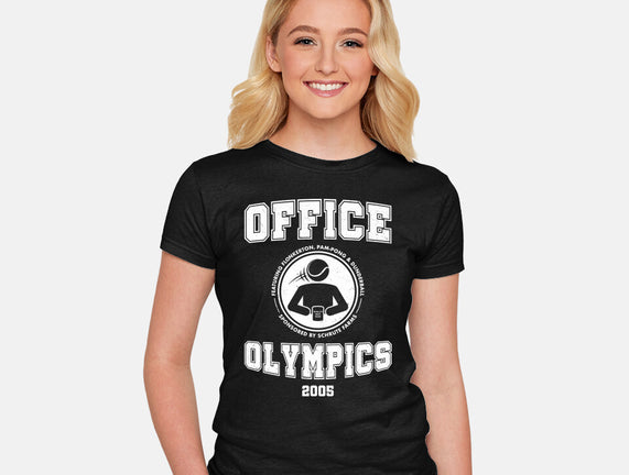 Office Olympics