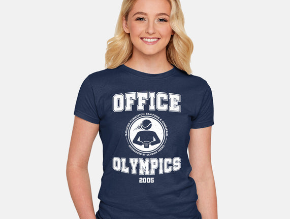 Office Olympics