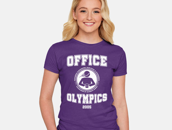 Office Olympics