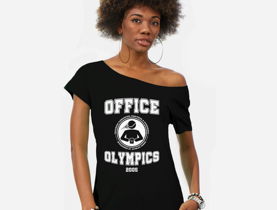 Office Olympics