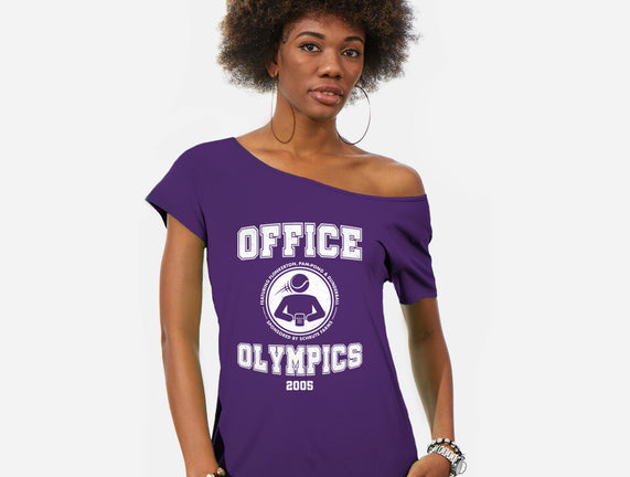 Office Olympics