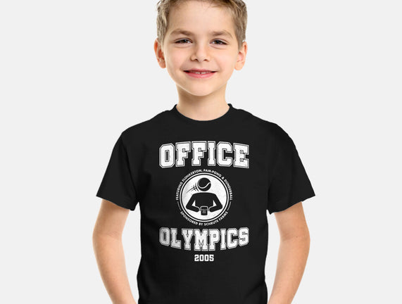 Office Olympics