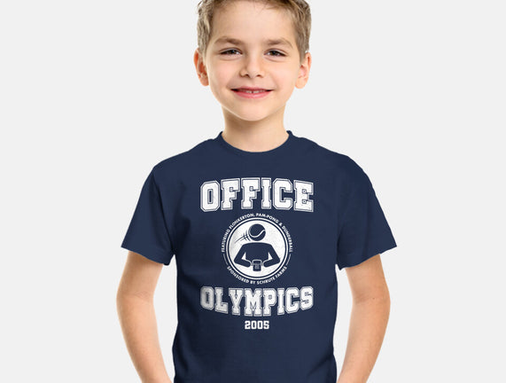 Office Olympics