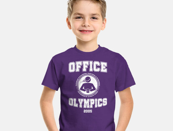 Office Olympics