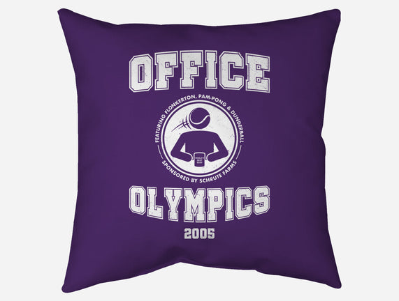 Office Olympics