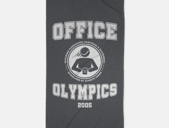 Office Olympics