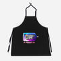 Hunk Of Junk-Unisex-Kitchen-Apron-drbutler