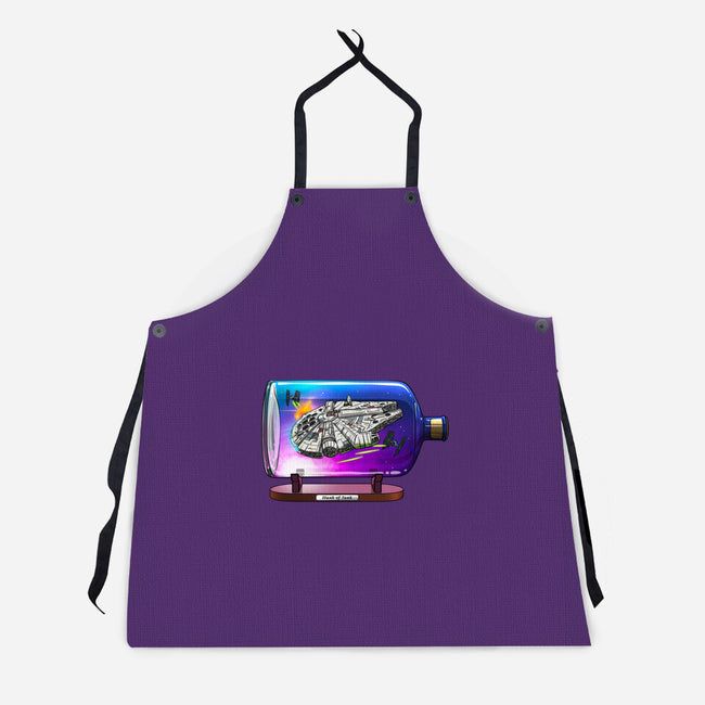 Hunk Of Junk-Unisex-Kitchen-Apron-drbutler