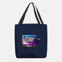 Hunk Of Junk-None-Basic Tote-Bag-drbutler