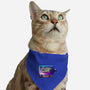 Hunk Of Junk-Cat-Adjustable-Pet Collar-drbutler