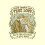 Death Cannot Stop True Love-None-Removable Cover-Throw Pillow-kg07