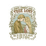 Death Cannot Stop True Love-None-Removable Cover-Throw Pillow-kg07