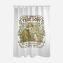 Death Cannot Stop True Love-None-Polyester-Shower Curtain-kg07