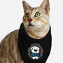 Woof-Pi-Cat-Bandana-Pet Collar-bloomgrace28