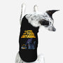 I Find Your Lack Of Food Disturbing-Dog-Basic-Pet Tank-amorias