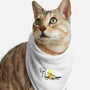 Toasty-Cat-Bandana-Pet Collar-Joeyjojojo