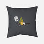 Toasty-None-Removable Cover-Throw Pillow-Joeyjojojo