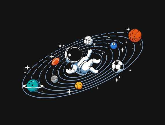 Sports Orbit