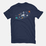 Sports Orbit-Unisex-Basic-Tee-erion_designs