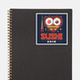 I Love Sushi-None-Glossy-Sticker-Tronyx79