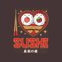 I Love Sushi-None-Basic Tote-Bag-Tronyx79