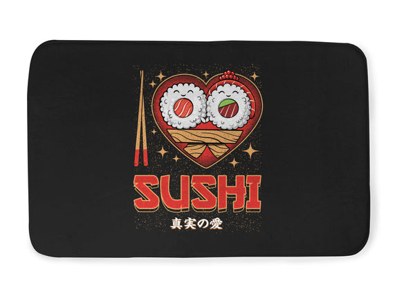 I Love Sushi