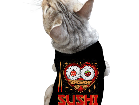 I Love Sushi