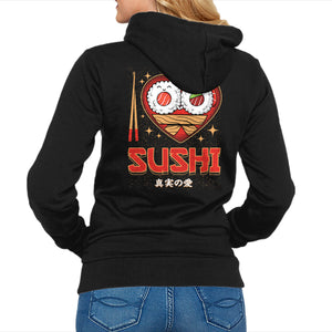 I Love Sushi