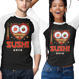 I Love Sushi