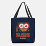 I Love Sushi-None-Basic Tote-Bag-Tronyx79