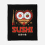 I Love Sushi-None-Fleece-Blanket-Tronyx79