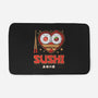 I Love Sushi-None-Memory Foam-Bath Mat-Tronyx79