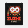 I Love Sushi-None-Matte-Poster-Tronyx79