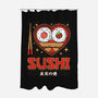 I Love Sushi-None-Polyester-Shower Curtain-Tronyx79