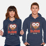 I Love Sushi-Unisex-Pullover-Sweatshirt-Tronyx79