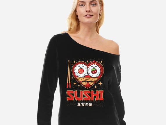 I Love Sushi