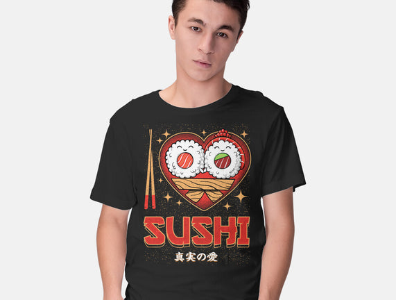 I Love Sushi