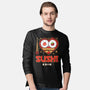 I Love Sushi-Mens-Long Sleeved-Tee-Tronyx79