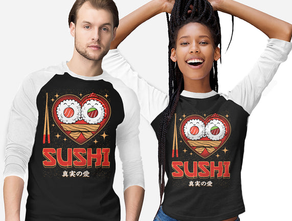 I Love Sushi