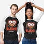 I Love Sushi-Unisex-Baseball-Tee-Tronyx79