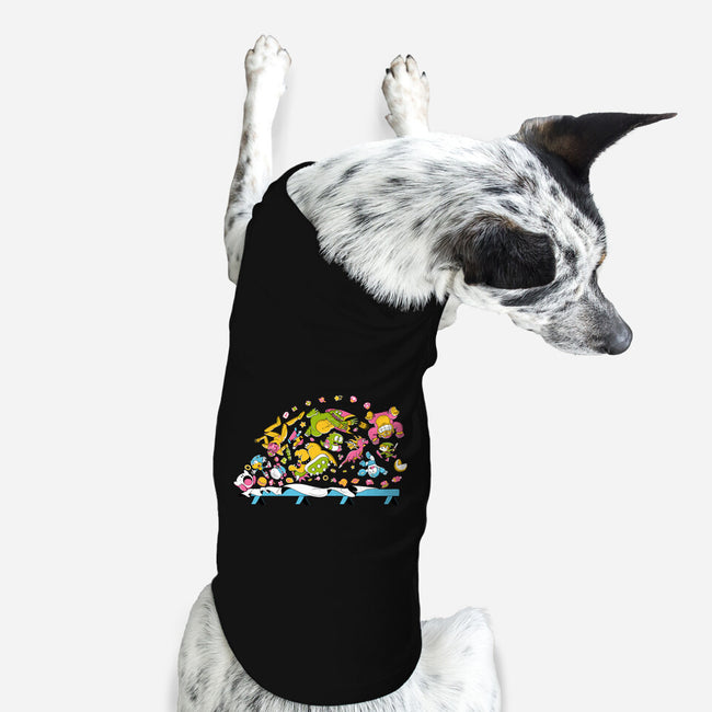 Super Supper-Dog-Basic-Pet Tank-naomori