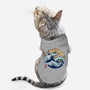 Dragon Wave Off Kanagawa-Cat-Basic-Pet Tank-spoilerinc