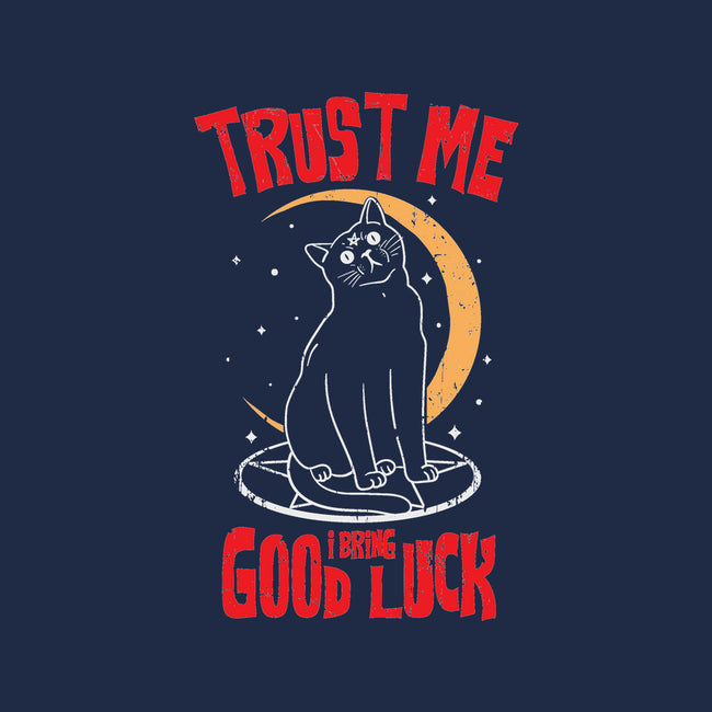 I Bring Good Luck-Unisex-Zip-Up-Sweatshirt-turborat14