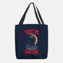 I Bring Good Luck-None-Basic Tote-Bag-turborat14